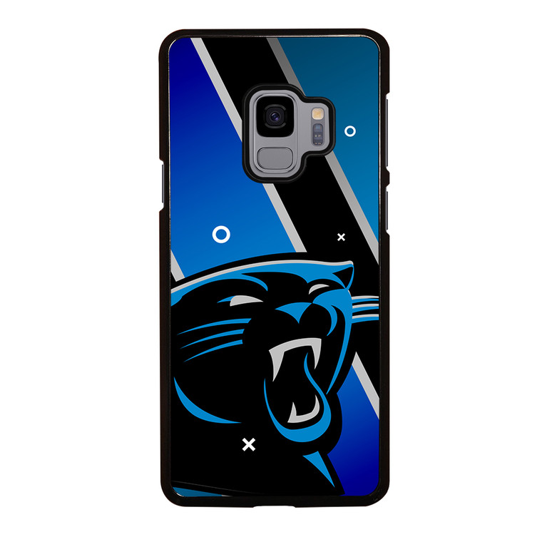 Great Carolina Panthers Samsung Galaxy S9 Case Cover