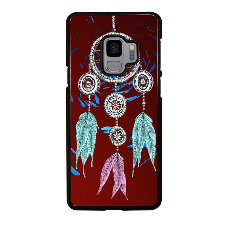 GREAT DREAMCATCHER Samsung Galaxy S9 Case Cover