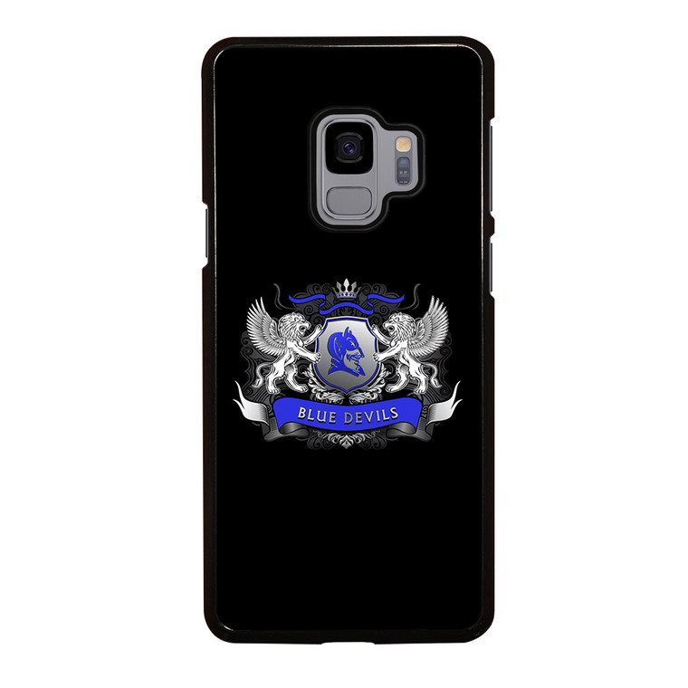 Great Duke Blue Devils Samsung Galaxy S9 Case Cover