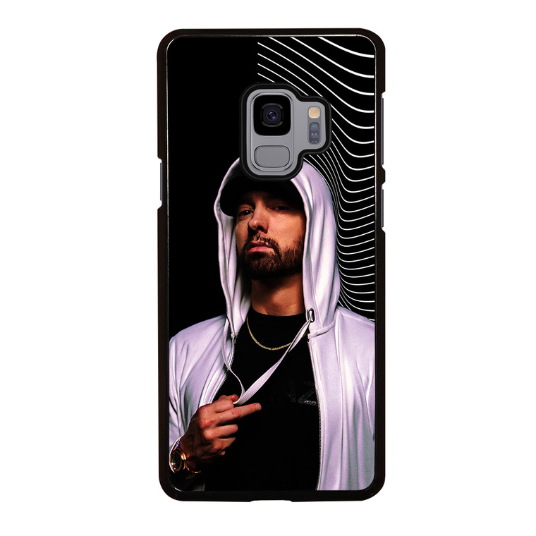 GREAT EMINEM Samsung Galaxy S9 Case Cover