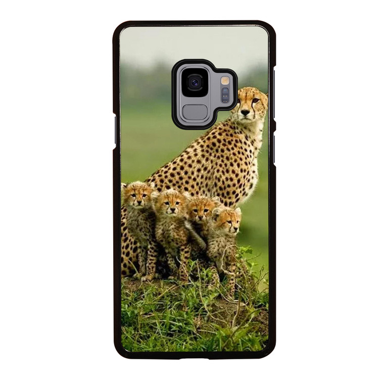 Great Natural Picture Samsung Galaxy S9 Case Cover