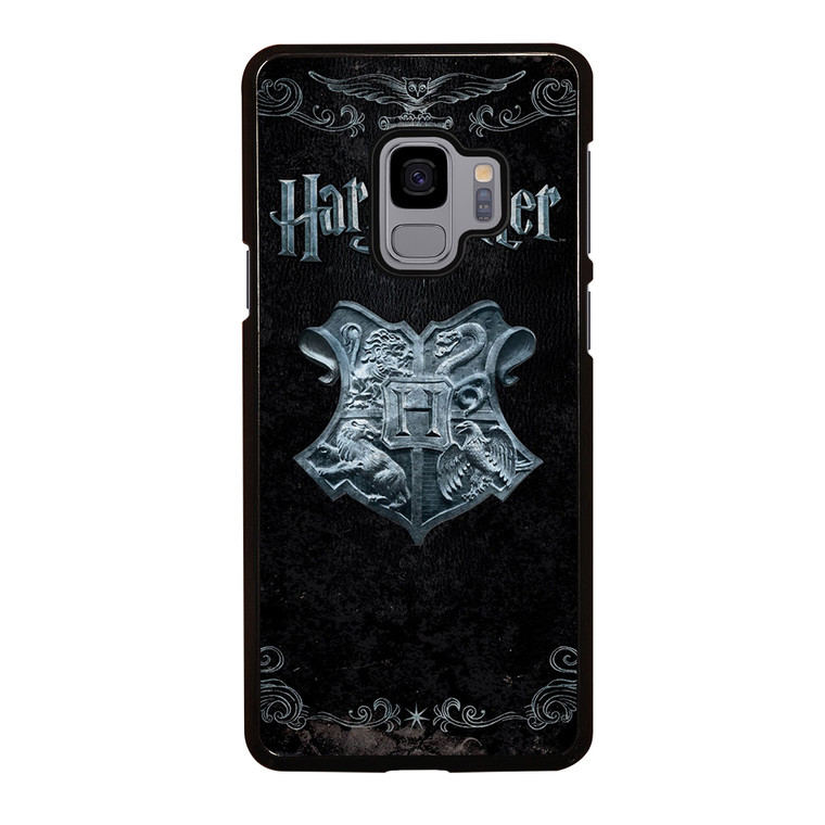 HARRY POTTER Samsung Galaxy S9 Case Cover