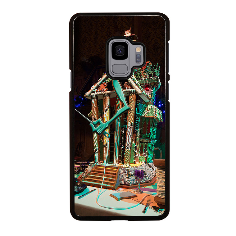 HAUNTED MANSION CASE Samsung Galaxy S9 Case Cover