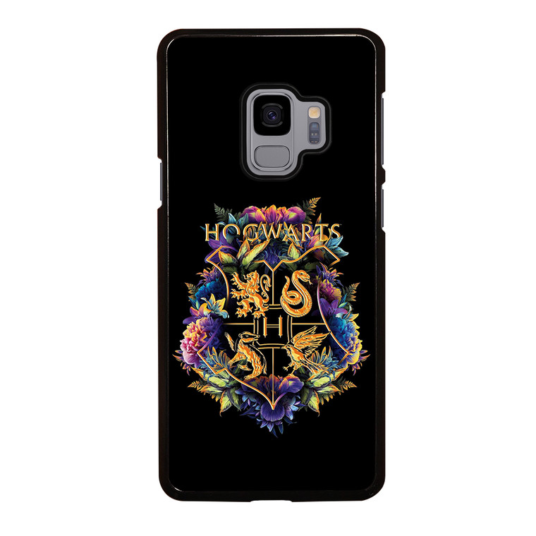 Hogwarts Arts Samsung Galaxy S9 Case Cover
