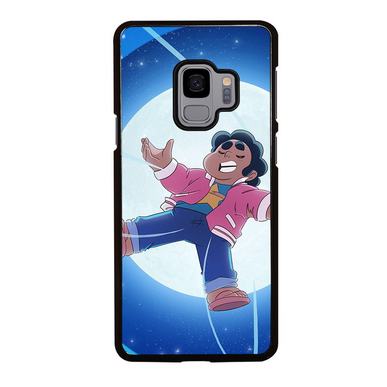 Iconic Steven Universe Samsung Galaxy S9 Case Cover