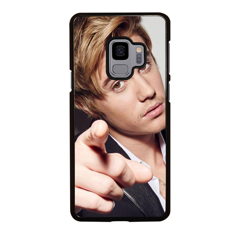 JUSTIN BIEBER SIGHT Samsung Galaxy S9 Case Cover