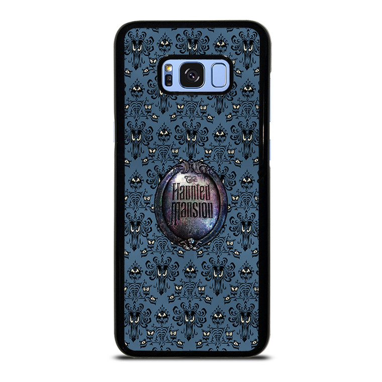 Cool Haunted Mansion Samsung Galaxy S8 Plus Case Cover