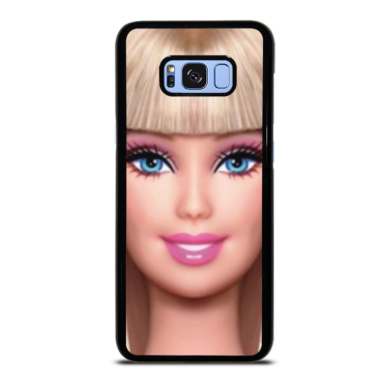 CUTE PRINCESS CARBIE Samsung Galaxy S8 Plus Case Cover