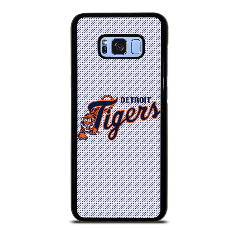 DETROIT TIGERS Samsung Galaxy S8 Plus Case Cover
