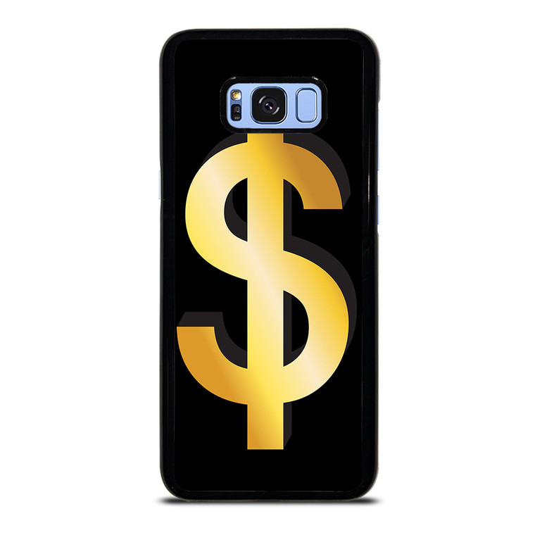 DOLLAR MONEY SIGN Samsung Galaxy S8 Plus Case Cover