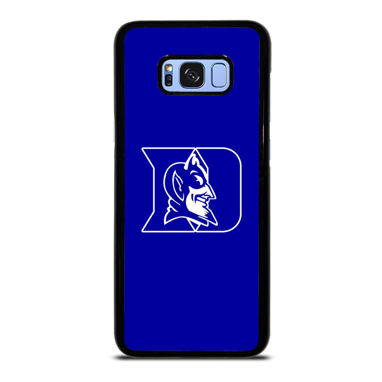 Duke Blue Devils Samsung Galaxy S8 Plus Case Cover