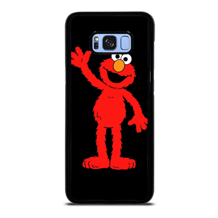 ELMO SAY HELLO Samsung Galaxy S8 Plus Case Cover