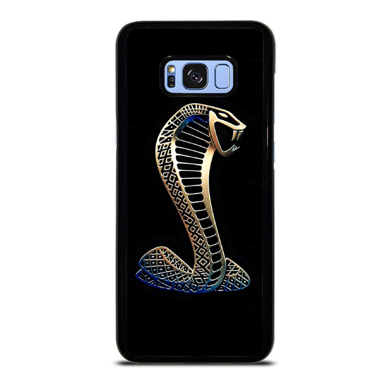 FORD MUSTANG SHELBY COBRA Samsung Galaxy S8 Plus Case Cover
