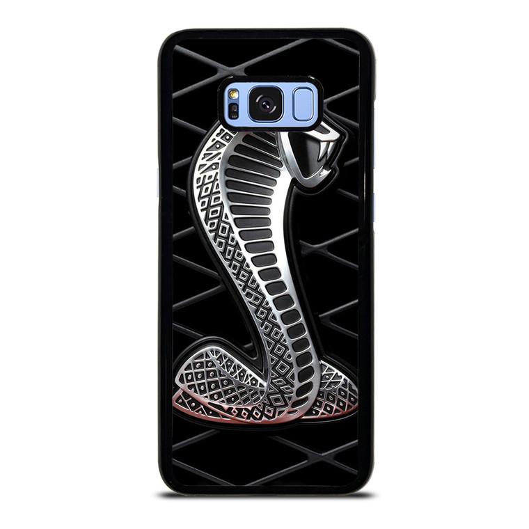 FORD SHELBY COBRA MUSTANG Samsung Galaxy S8 Plus Case Cover