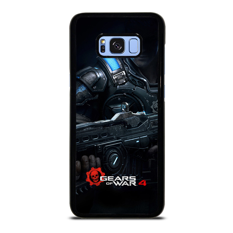 GEARS OF WAR 4 Samsung Galaxy S8 Plus Case Cover