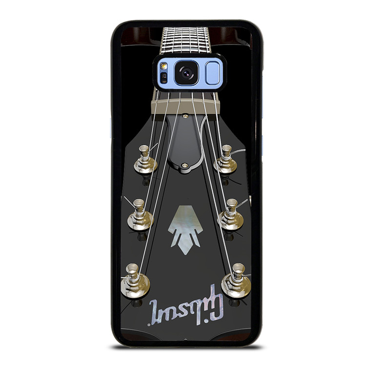 Gibson SG Guitar Samsung Galaxy S8 Plus Case Cover