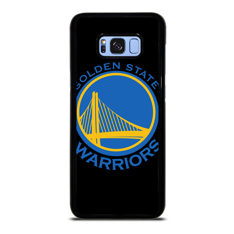 GOLDEN STATE WARRIORS IN B Samsung Galaxy S8 Plus Case Cover