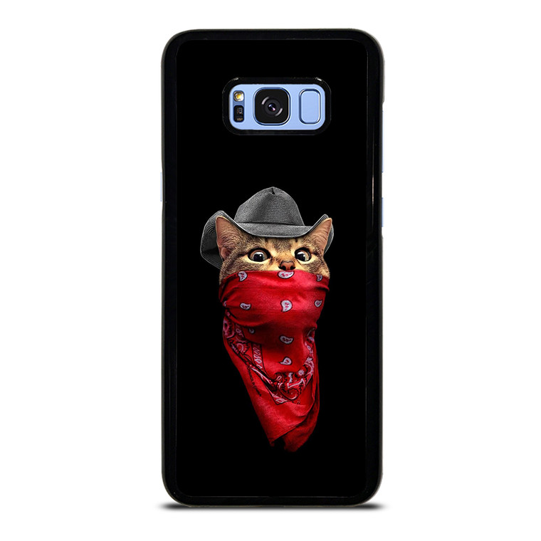 Great Cat Picture Samsung Galaxy S8 Plus Case Cover