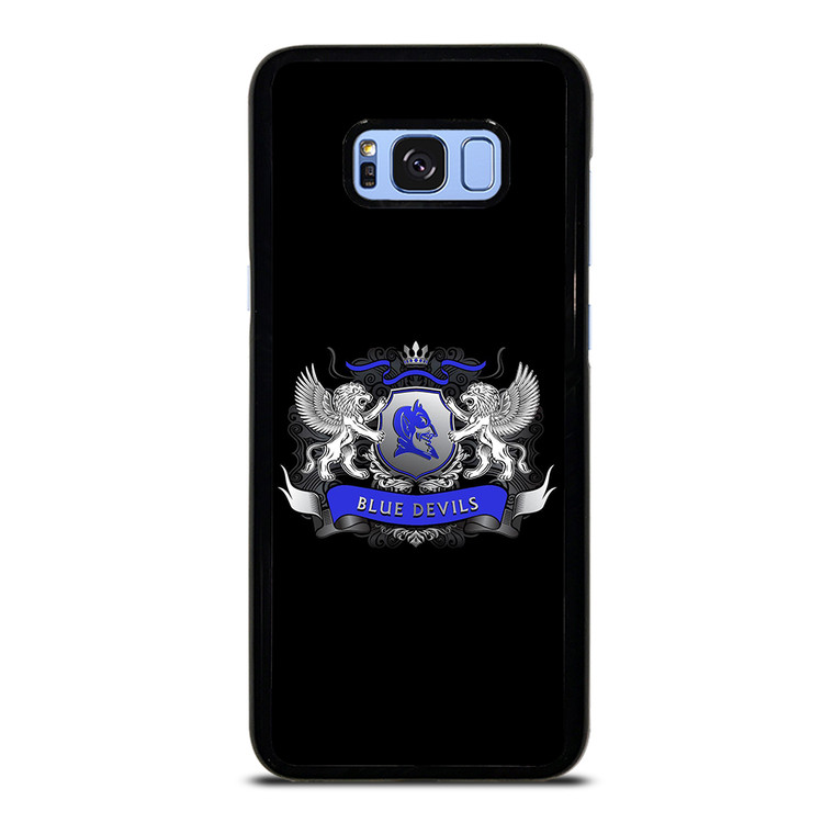 Great Duke Blue Devils Samsung Galaxy S8 Plus Case Cover