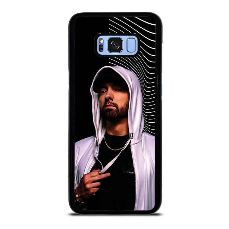 GREAT EMINEM Samsung Galaxy S8 Plus Case Cover