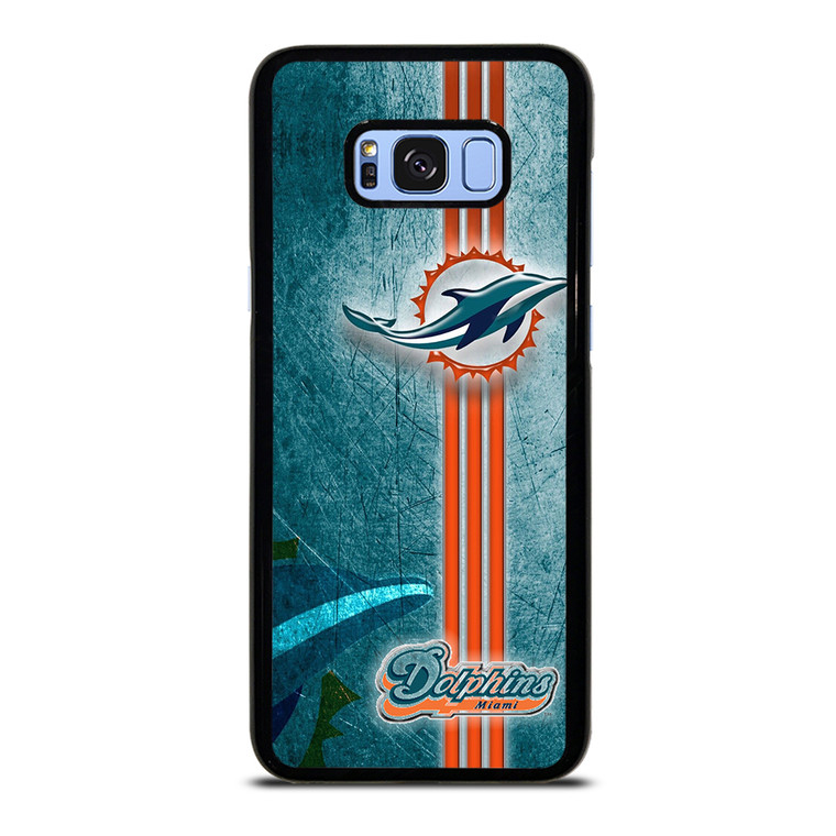 Great Miami Dolphins Samsung Galaxy S8 Plus Case Cover