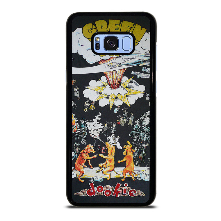 GREEN DAY DOOKIE TOP Samsung Galaxy S8 Plus Case Cover