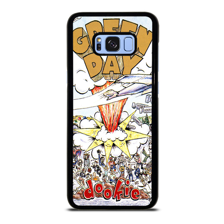 GREEN DAY DOOKIE Samsung Galaxy S8 Plus Case Cover