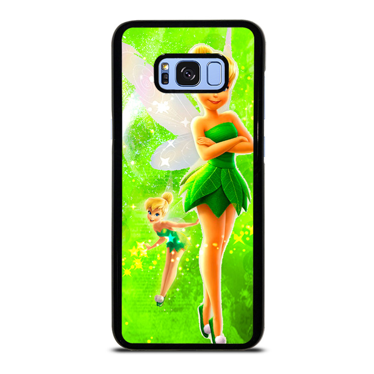 GREEN TINKERBELL Samsung Galaxy S8 Plus Case Cover