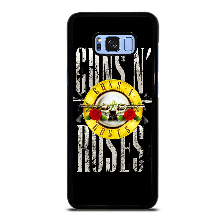 GUNS N ROSES BATCH Samsung Galaxy S8 Plus Case Cover