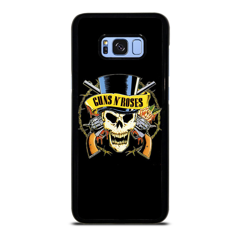 GUNS N ROSES EMBLEM Samsung Galaxy S8 Plus Case Cover