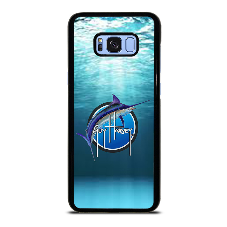 GUY HARVEY ICON Samsung Galaxy S8 Plus Case Cover