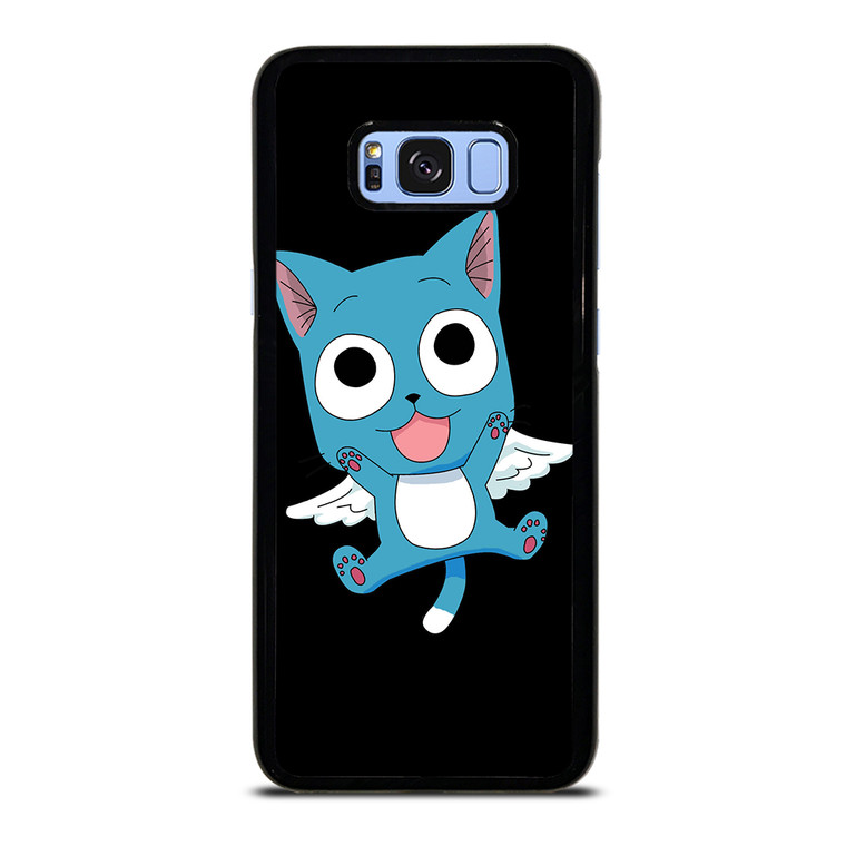 HAPPY FAIRY TAIL Samsung Galaxy S8 Plus Case Cover