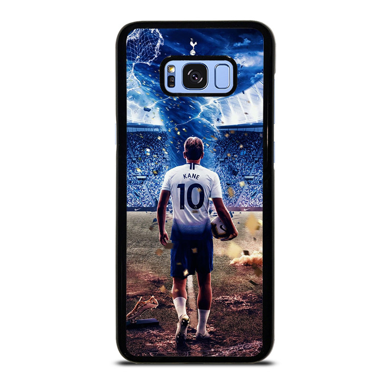 Harry Kane The Spurs Samsung Galaxy S8 Plus Case Cover