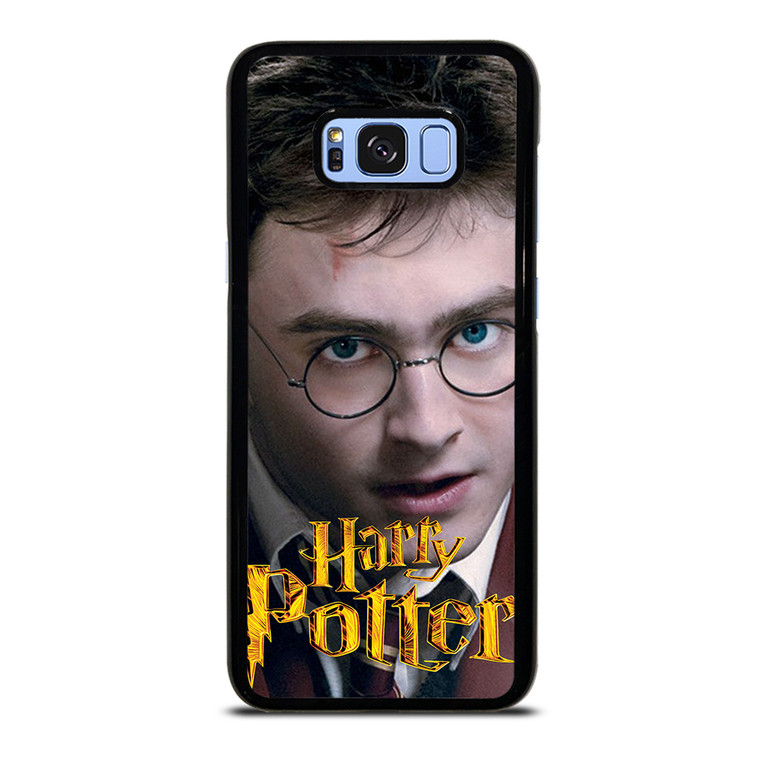 HARRY POTTER FACE Samsung Galaxy S8 Plus Case Cover