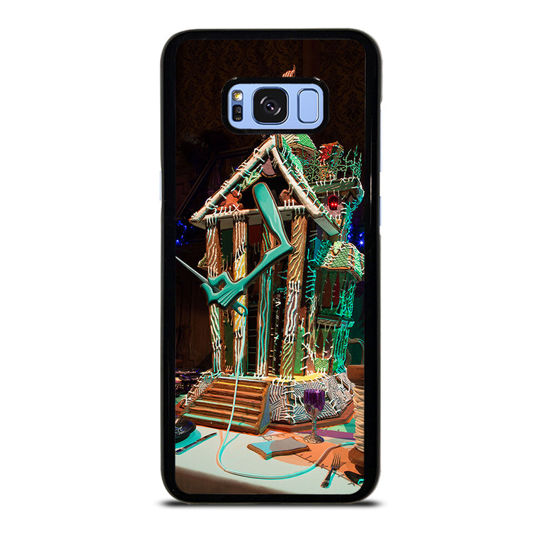 HAUNTED MANSION CASE Samsung Galaxy S8 Plus Case Cover