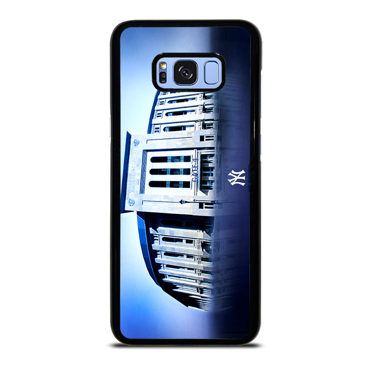 HOME OF THE NEW YORK YUNKEES Samsung Galaxy S8 Plus Case Cover