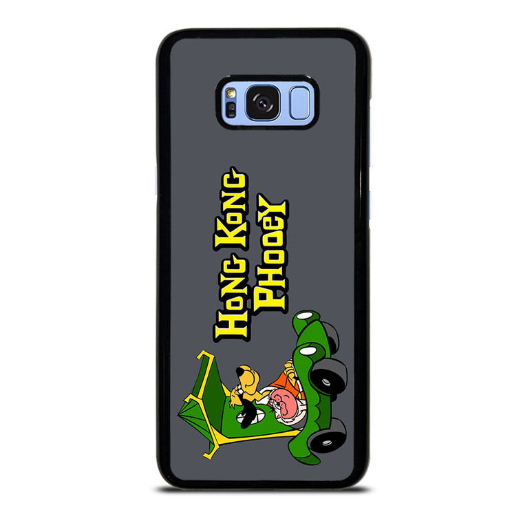 Hong Kong Phooey Samsung Galaxy S8 Plus Case Cover