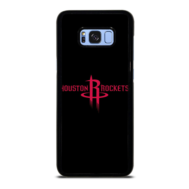 HOUSTON ROCKETS NBA Samsung Galaxy S8 Plus Case Cover