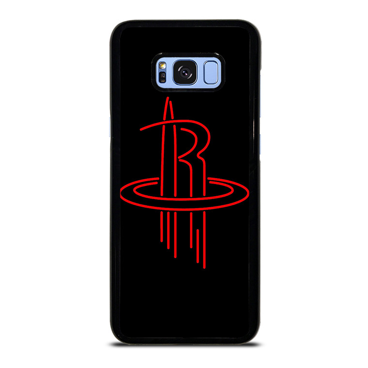 HOUSTON ROCKETS SIGN Samsung Galaxy S8 Plus Case Cover
