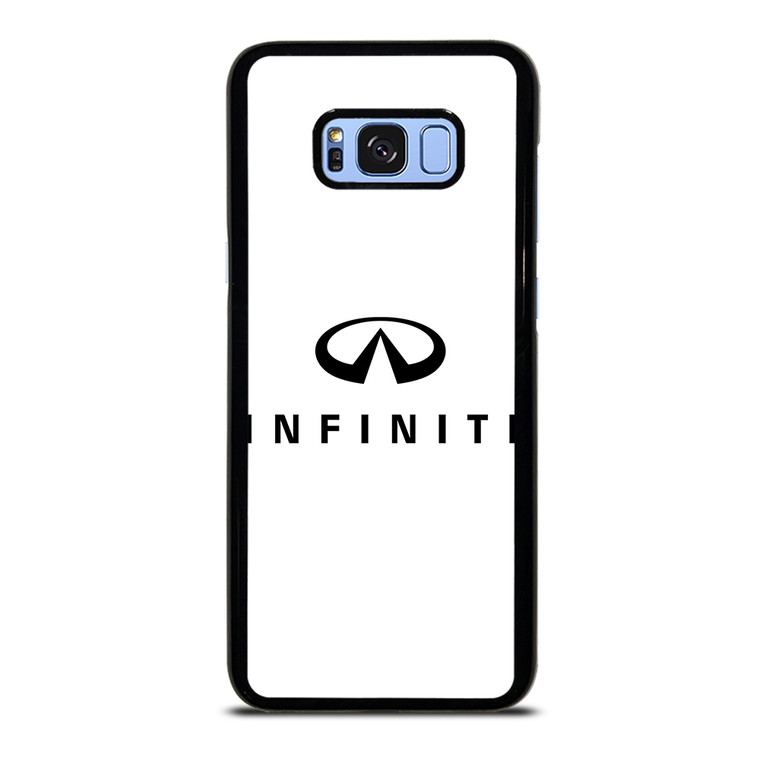 INFINITI LOGO Samsung Galaxy S8 Plus Case Cover