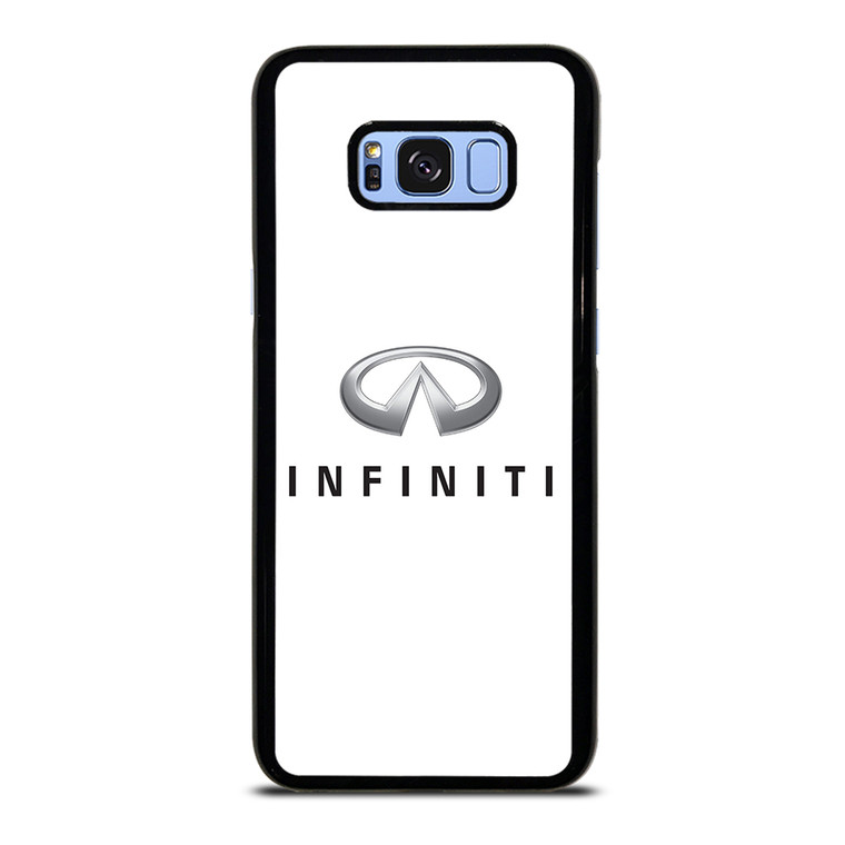 INFINITI Samsung Galaxy S8 Plus Case Cover