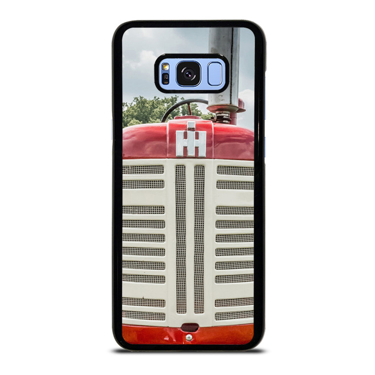 International Harvester Tractor Samsung Galaxy S8 Plus Case Cover