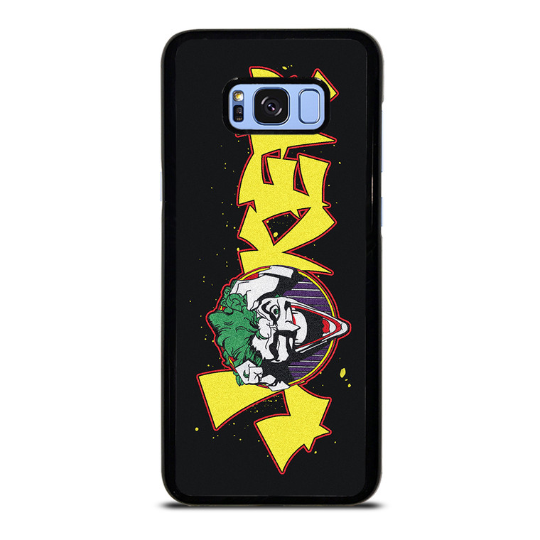 Joker DC Samsung Galaxy S8 Plus Case Cover
