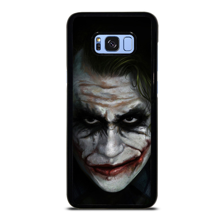 JOKER Samsung Galaxy S8 Plus Case Cover