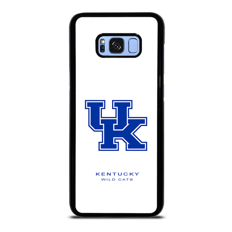 Kentucky Wild Cats Samsung Galaxy S8 Plus Case Cover