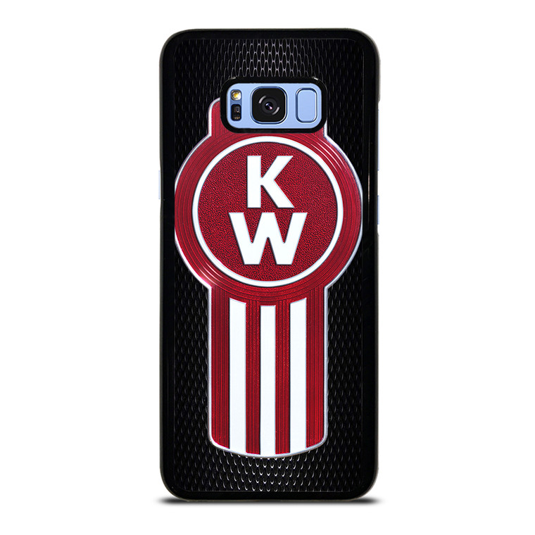 KENWORTH LOGO Samsung Galaxy S8 Plus Case Cover