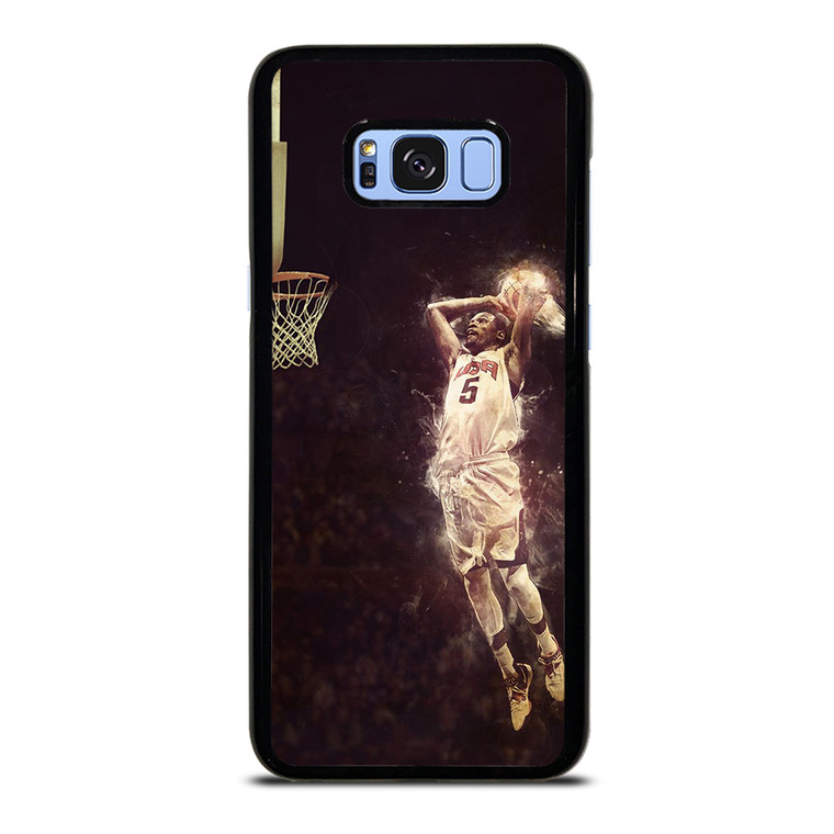 Kevin Durant 5 USA Dream Team Samsung Galaxy S8 Plus Case Cover
