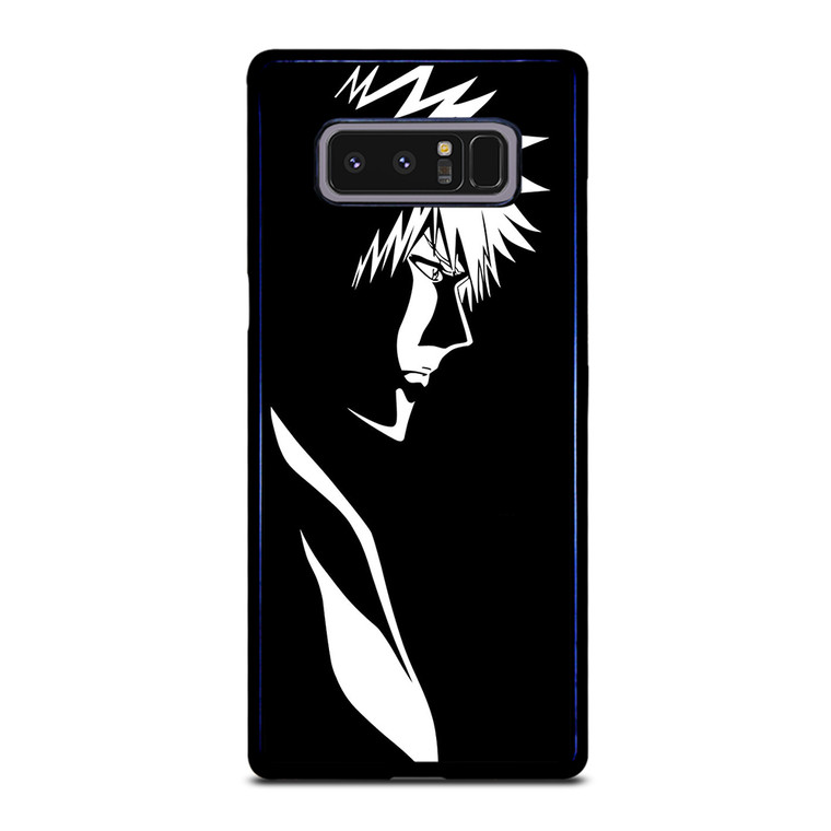 BLEACH ANIME COUPLE 2 Samsung Galaxy Note 8 Case Cover
