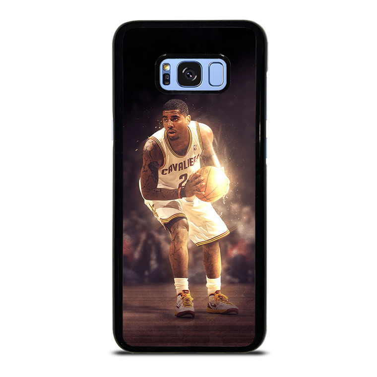 KYRIE IRVING CAVALIERS Samsung Galaxy S8 Plus Case Cover
