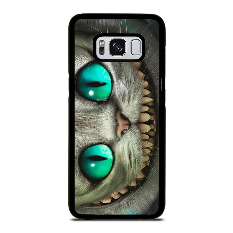 ALICE IN WONDERLAND Samsung Galaxy S8 Case Cover